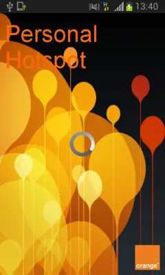 Personal Hotspot android App screenshot 6